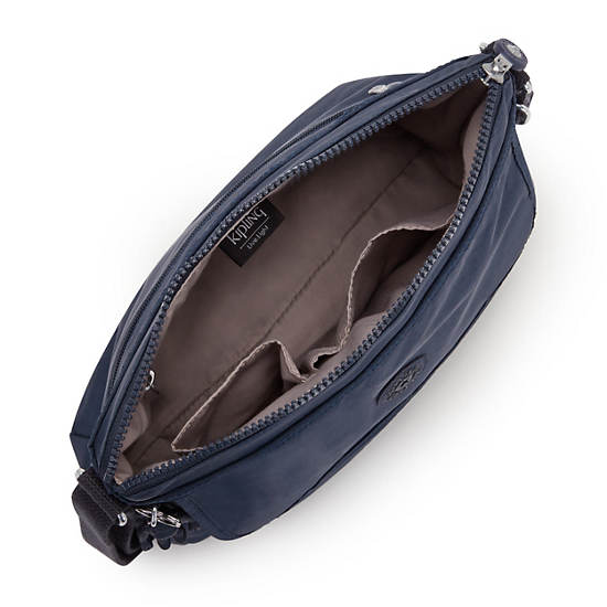 Kipling Aisling Crossbody Veske Blå | NO 2170SG